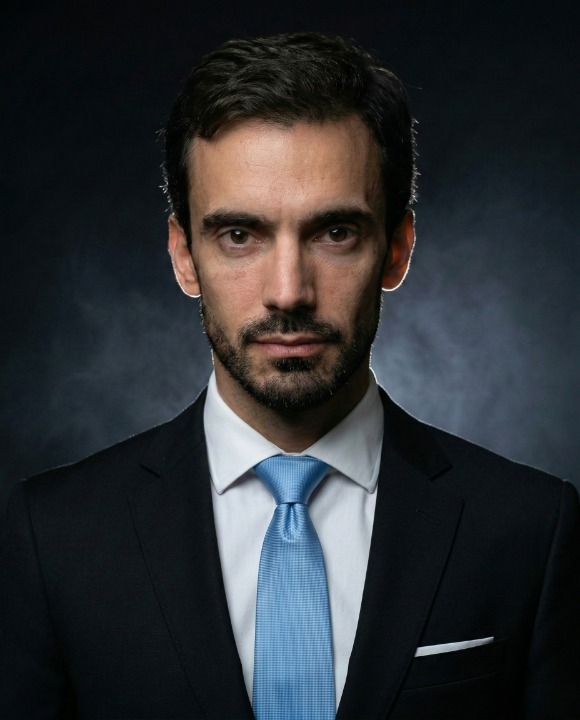Rodrigo Prado