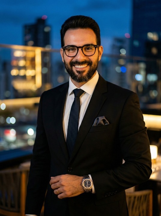 Jairo Rodarte